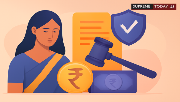 Does a Section 498A Acquittal Bar a Wife's Claim for Maintenance Under CrPC 125?