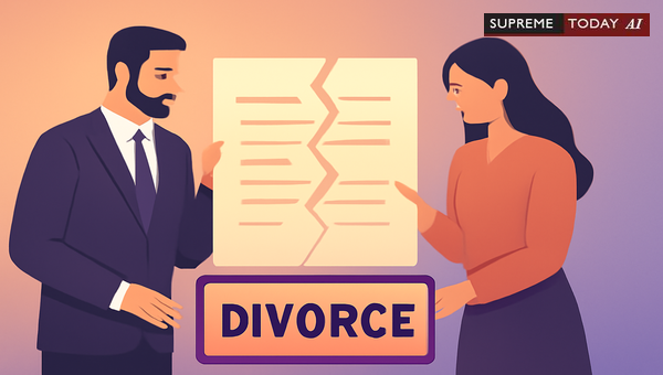 Interpreting 498A FIRs Filed as Retaliation in Matrimonial Disputes