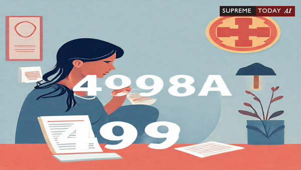 Is a 498A IPC Case Viable Without Medical Proof of Alleged Physical Injuries?