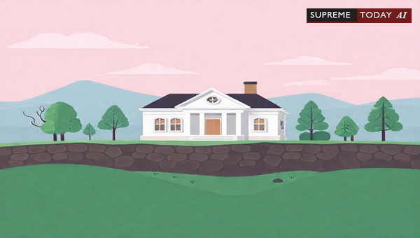 Supreme Court Clarifies Why 7/12 Extract Possession Does Not Equal Property Ownership