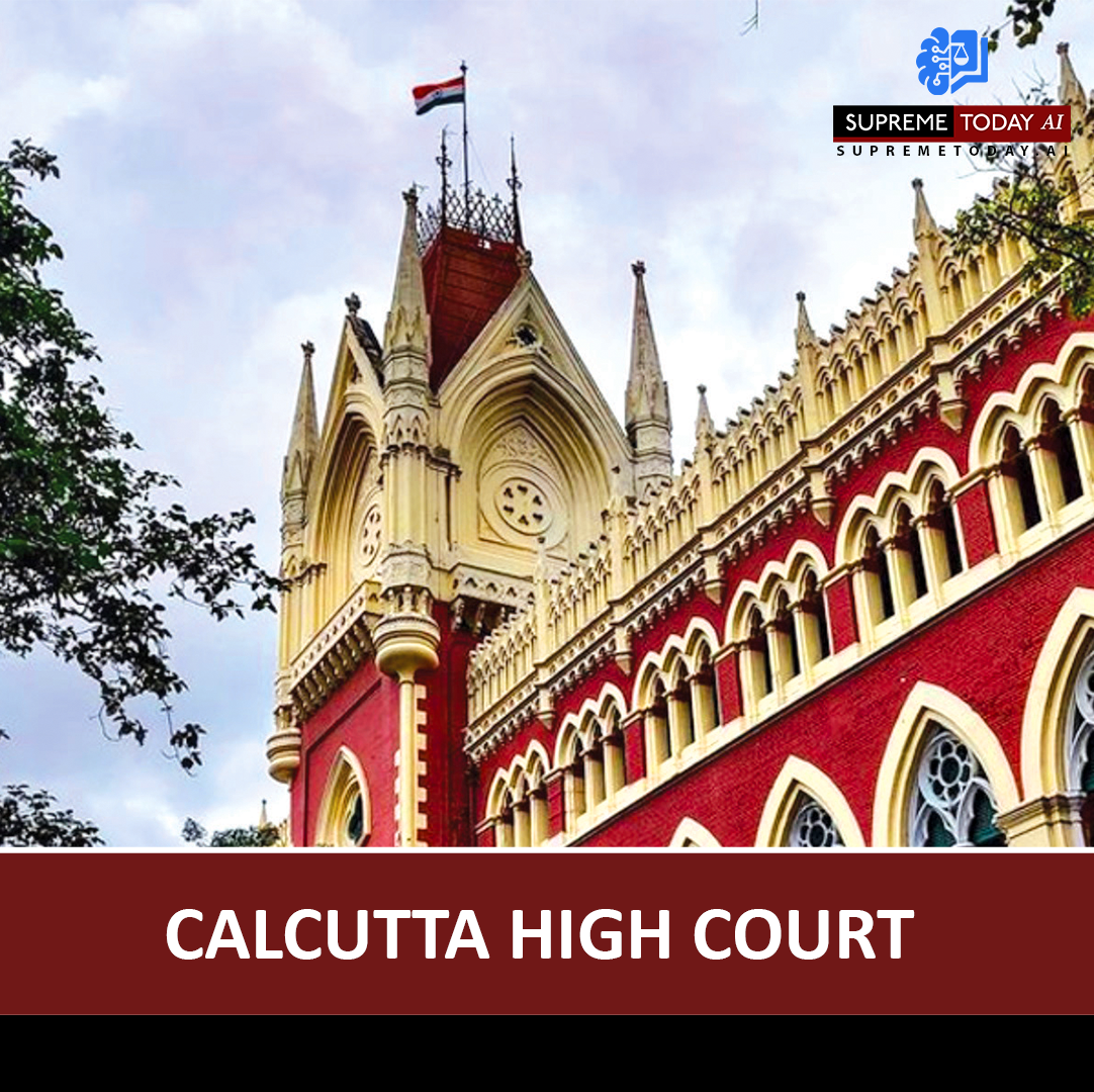 234,539 cases pending in Calcutta High Court, 41% of judge posts