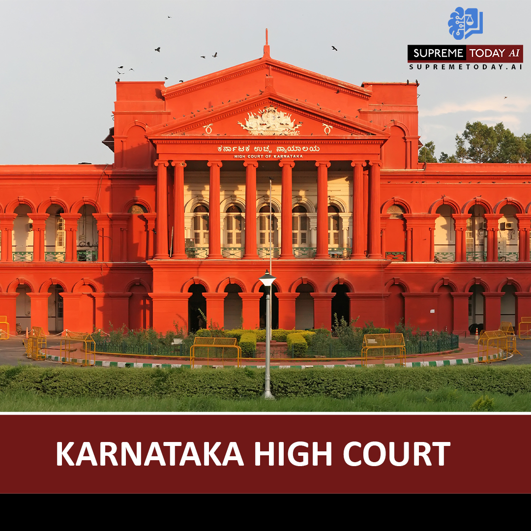 Karnataka HC decides that Polygraph tests will be done only after