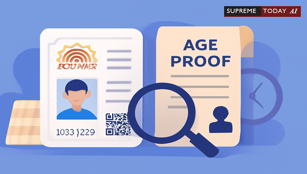 Aadhaar Card Evidentiary Value for Age Determination in Indian Courts and Judicial Precedents
