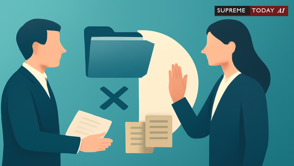 Does Abandonment Bar a Plaintiff From Contesting a Partition Suit After Transposition?