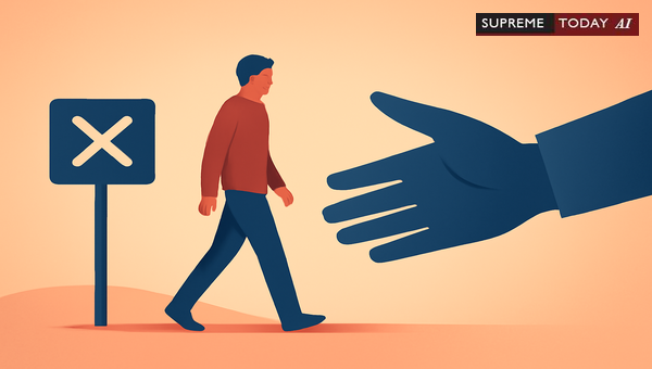 Abandonment by Conduct: Defining Voluntary Relinquishment and Legal Precedents