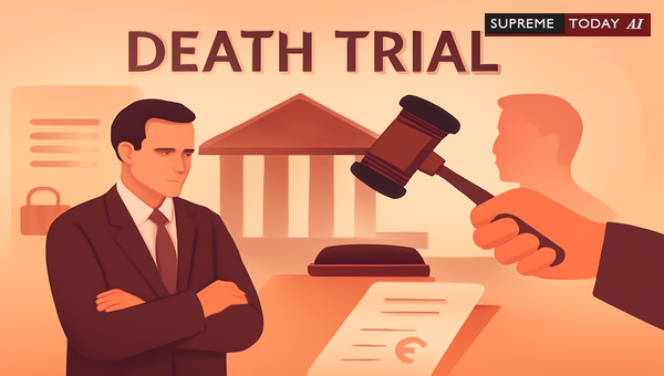Abatement of Criminal Proceedings and Attached Property Upon the Death of an Accused