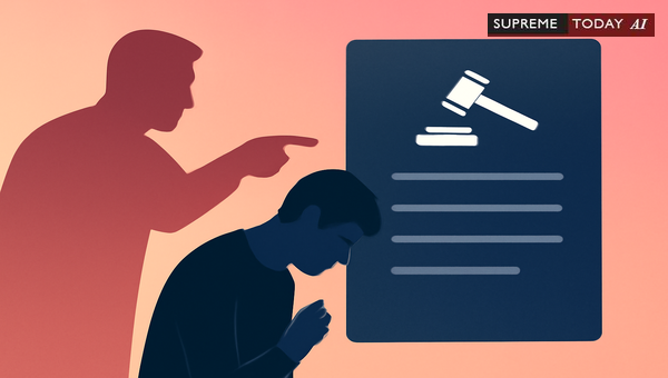Abetment of Suicide Charges After Civil Case Dismissal: Statutory Limitation Analysis