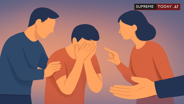 Abetment by Aiding in Indian Law: Why Physical Assistance is Not Required for Criminal Liability