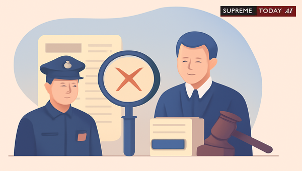 Abhinandan Jha Ruling: Magistrates Lack Authority to Compel Police to File Charge Sheets