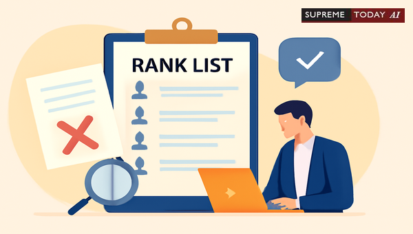 Abolishing Posts and Appointments During Rank List Validity in Kerala Cooperative Societies