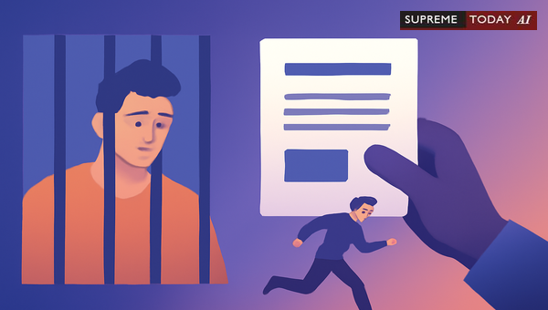 Bail Denial Solely for Absconding Status: Indian Judicial Precedents Analyzed