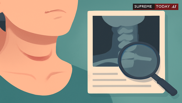 Absent Strangulation Scars in Hospital Records as Grounds for Reasonable Doubt in Murder Cases