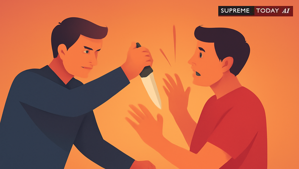 When the Absence of Premeditation Reduces Murder to Culpable Homicide Under Indian Criminal Law
