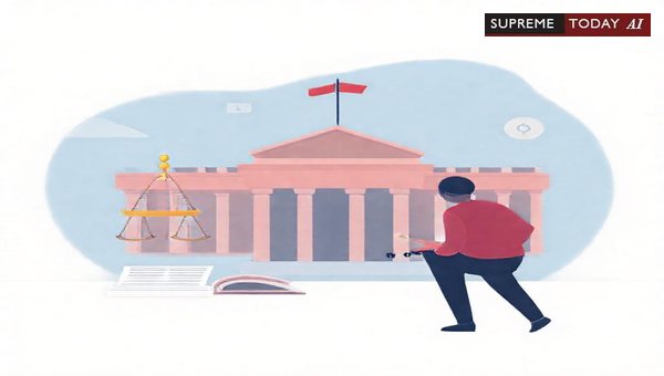 Detention Without Valid Remand Order Under Section 167 CrPC Is Unlawful and Illegal