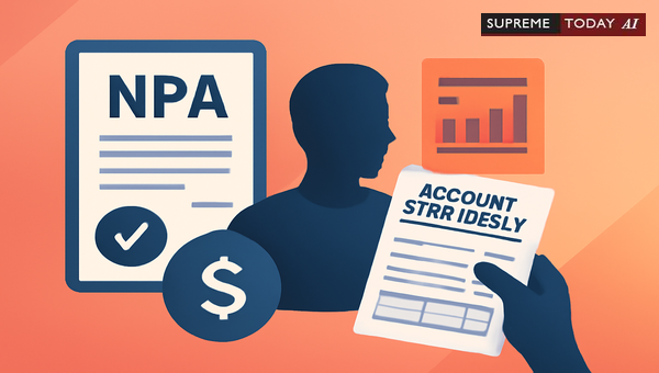 Accessing Bank Account Statements After NPA Declaration: Legal Precedents and Procedures