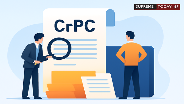 Are Section 164 CrPC Statements Automatically Accessible to Opposing Counsel in India?
