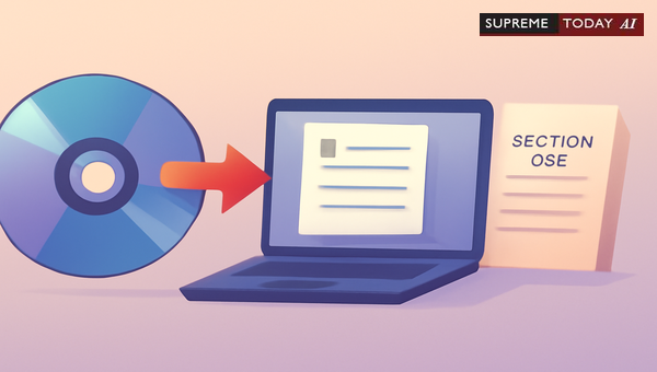 Accessing Cloned Copies of Court-Held Electronic Evidence under CrPC Section 207