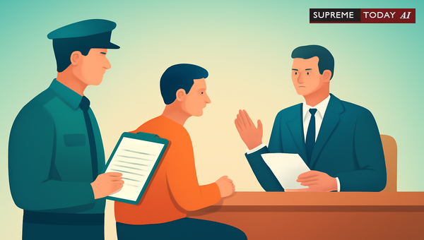Accessing Investigating Officer Section 164 CrPC Statements: Judicial Scrutiny and Procedure