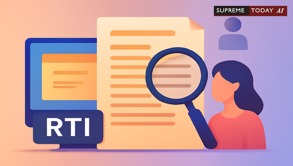 Accessing Public Records Through RTI: Legal Procedures for Informants and Applicants