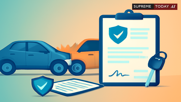 Insurance Claims Denied for New Vehicles Lacking Registration or Fitness Certificates