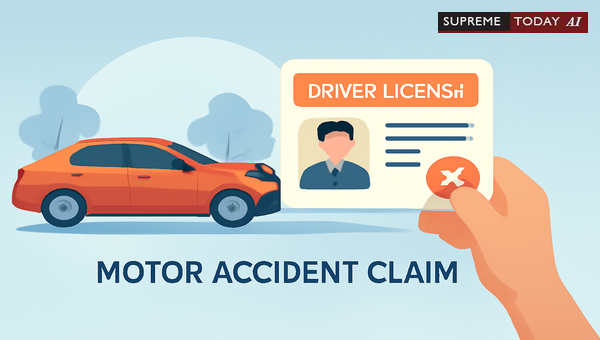 Motor Accident Liability: Insurer Right to Recover Compensation from Owners of Unlicensed Drivers