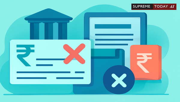 Navigating Account Closed Defenses in Section 138 NI Act Cases Post Bank Mergers