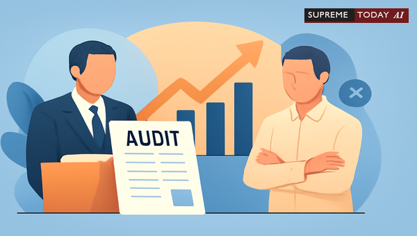 Accountant General Authority to Object to Employee Seniority Fixation During Audit