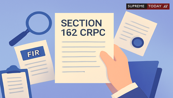 Accused's Access to FIR, Remand Reports, and 161 Statements Under CrPC Investigation