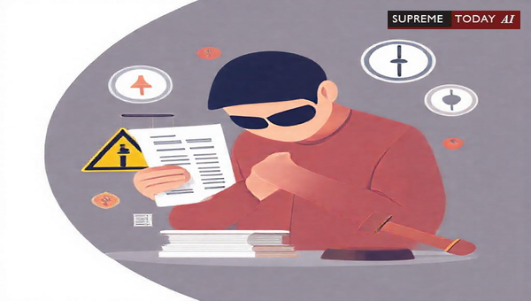 Is an Accused's Conduct Relevant Under Section 8 of the Evidence Act? Legal Analysis