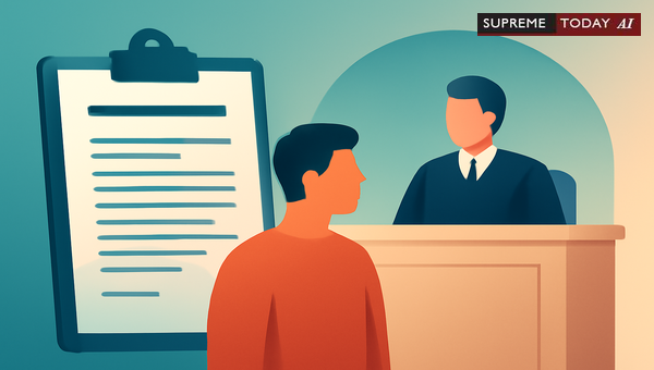Mandatory First Production of Accused and Section 205 CrPC Personal Appearance Exemptions