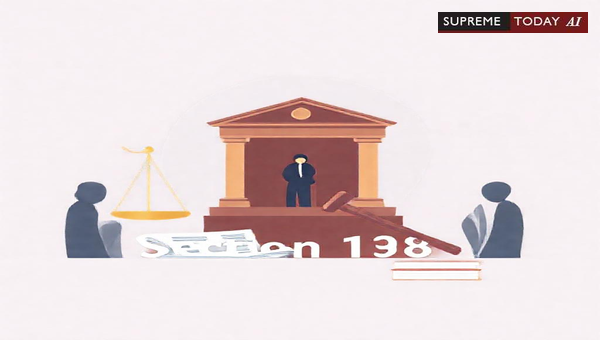 Understanding the Right of an Accused to a Pre-Summoning Hearing in Section 138 Cheque Bounce Proceedings