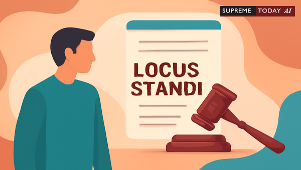 Accused Standing Rights During Pre-Summons Stages of Criminal Proceedings Under Section 204 CrPC