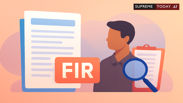 Consequences of Omitting Accused Names in FIR and Section 161 CrPC Statements