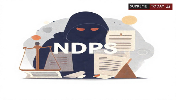 Legal Consequences of the Accused Not Signing Recovery Memos in NDPS Act Proceedings