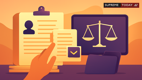 Accused's Right to Compel Production of Documents During Criminal Trial Proceedings