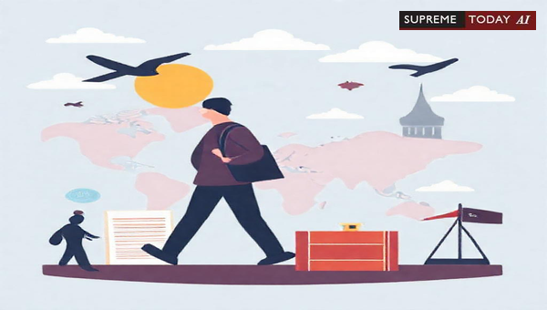 Can an Accused Travel Abroad During a Pending Criminal Case? Legal Requirements Explained