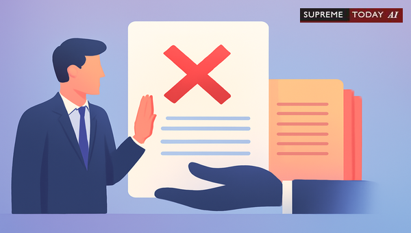 Judicial Limits on Accused-Led Withdrawal of Criminal Proceedings Beyond Section 321 CrPC