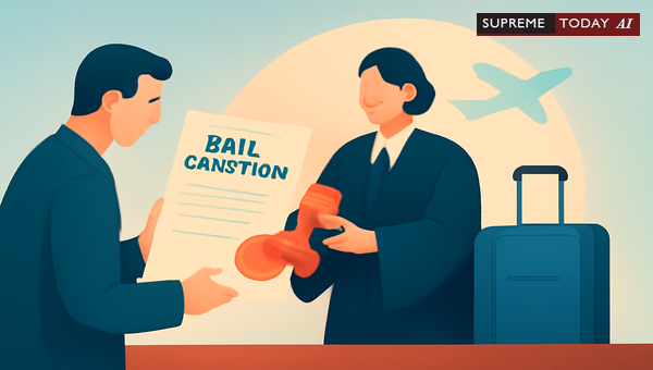 Obtaining Court Permission to Work Outside Specified Bail Jurisdiction Boundaries