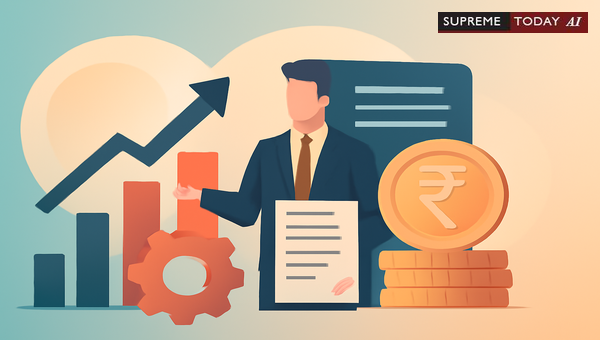 Distinguishing 4-9-14 ACPS Financial Upgradations from General Pay Commission Revisions