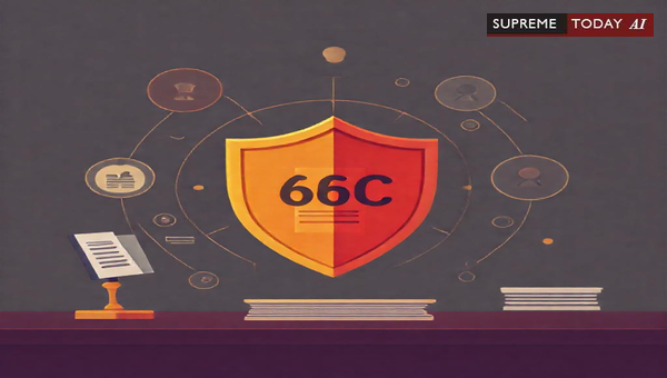 Acquittal in Forgery Cases Under Section 66C of the Information Technology Act
