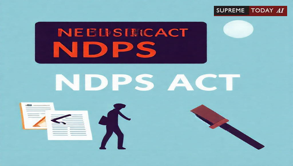 Analyzing the Grounds for a Verdict of Acquittal Under Section 29 of the NDPS Act