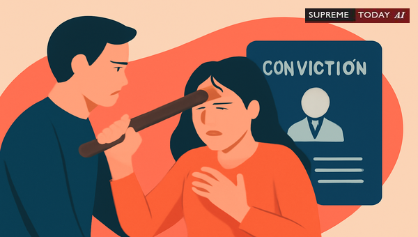 IPC 307 Acquittal for Lathi Forehead Injuries: Can Courts Convict Under Section 326?