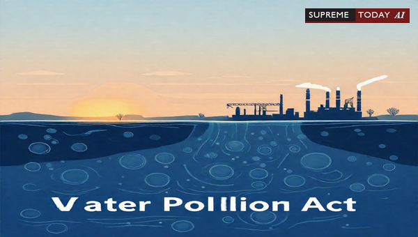 Grounds for Acquittal Under Sections 44 and 45 of the Water Pollution Act