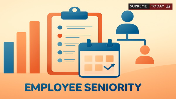 ACR Relevance in Inter-Se Seniority Fixation and Date of Entry Principles