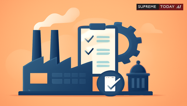 Does Act 30 of 2013 Apply to Industrial Units or Do IDRA 1951 Provisions Govern Operations?