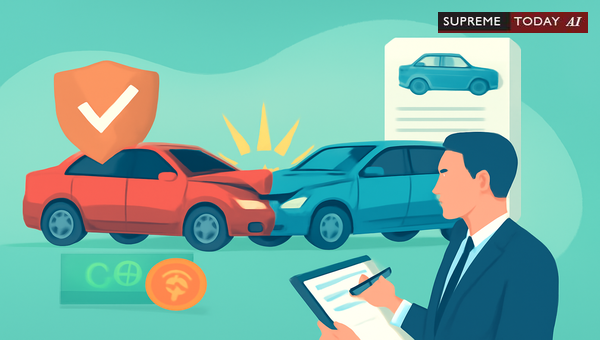 Act Policy Coverage for Car Inmates: Are Insurance Companies Liable for Passenger Claims?