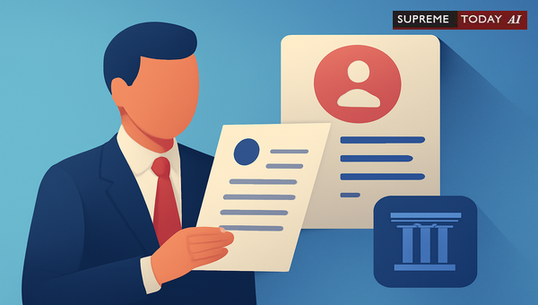 Establishing Actual Existing Interest in Representative Suits Under Order 7 Rule 4 CPC