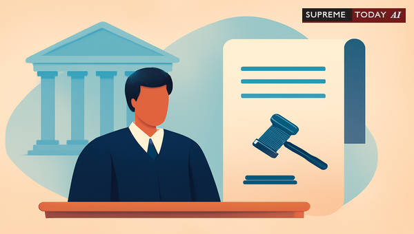 Actus Curiae Neminem Gravabit: Remedying Prejudice from Judicial Acts in Indian Litigation