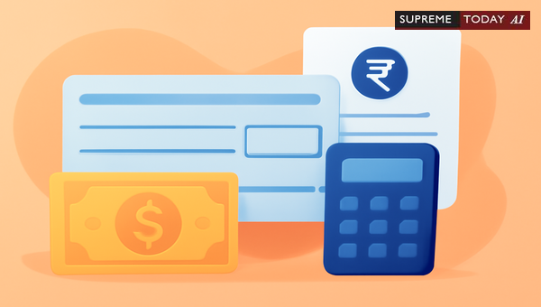 Ad Valorem Court Fees in Section 138 Negotiable Instruments Act Complaints
