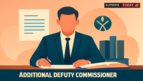 Legal Authority of ADCs to Constitute Kebang Committees under Arunachal Pradesh Regulations